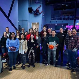Bowling Bowling