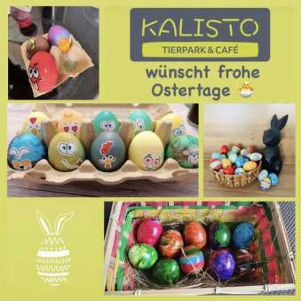 Ostern Ostern
